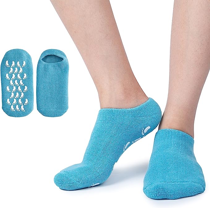 AKL-014 Gel Moisturising Socks