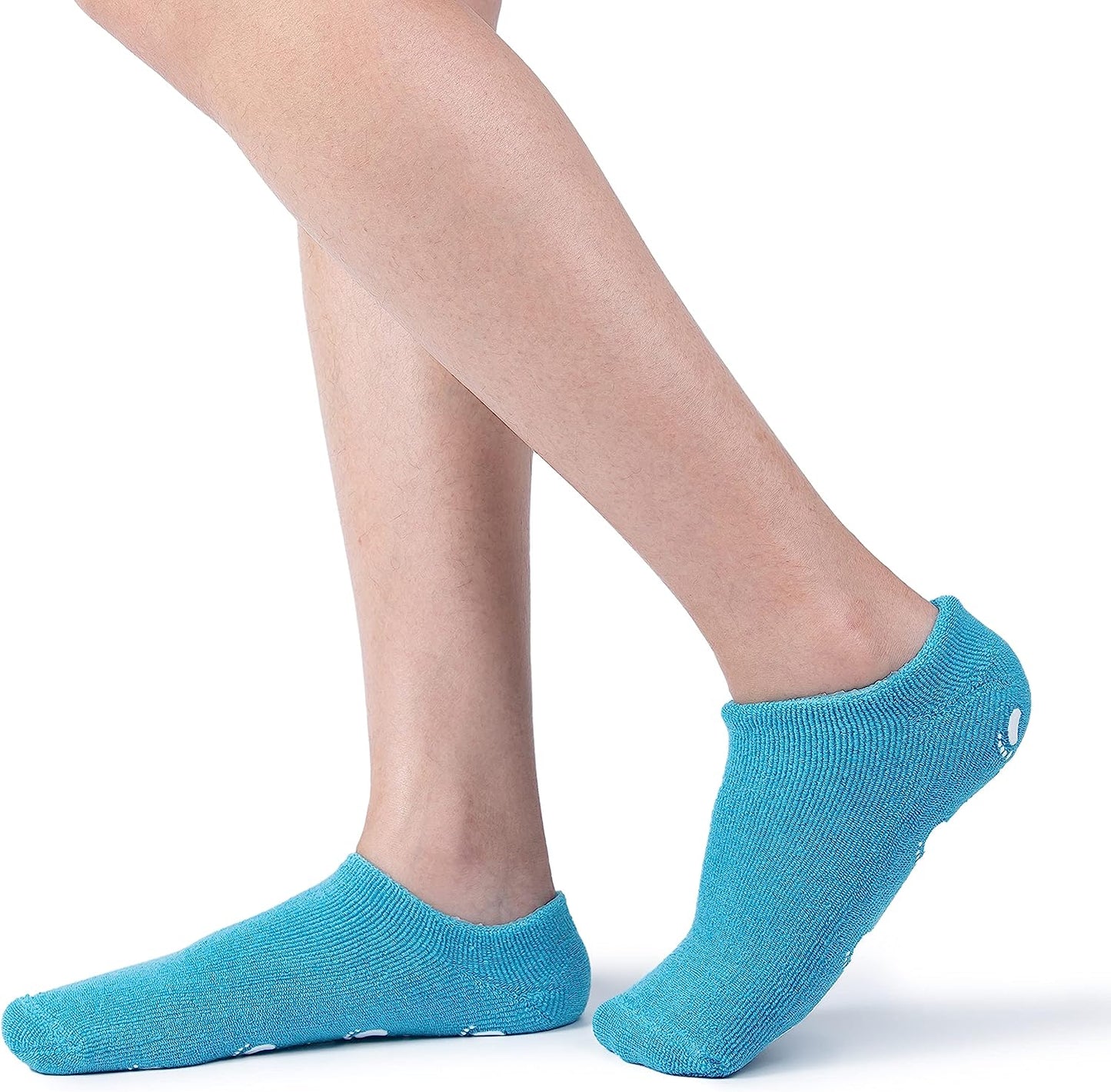 AKL-014 Gel Moisturising Socks