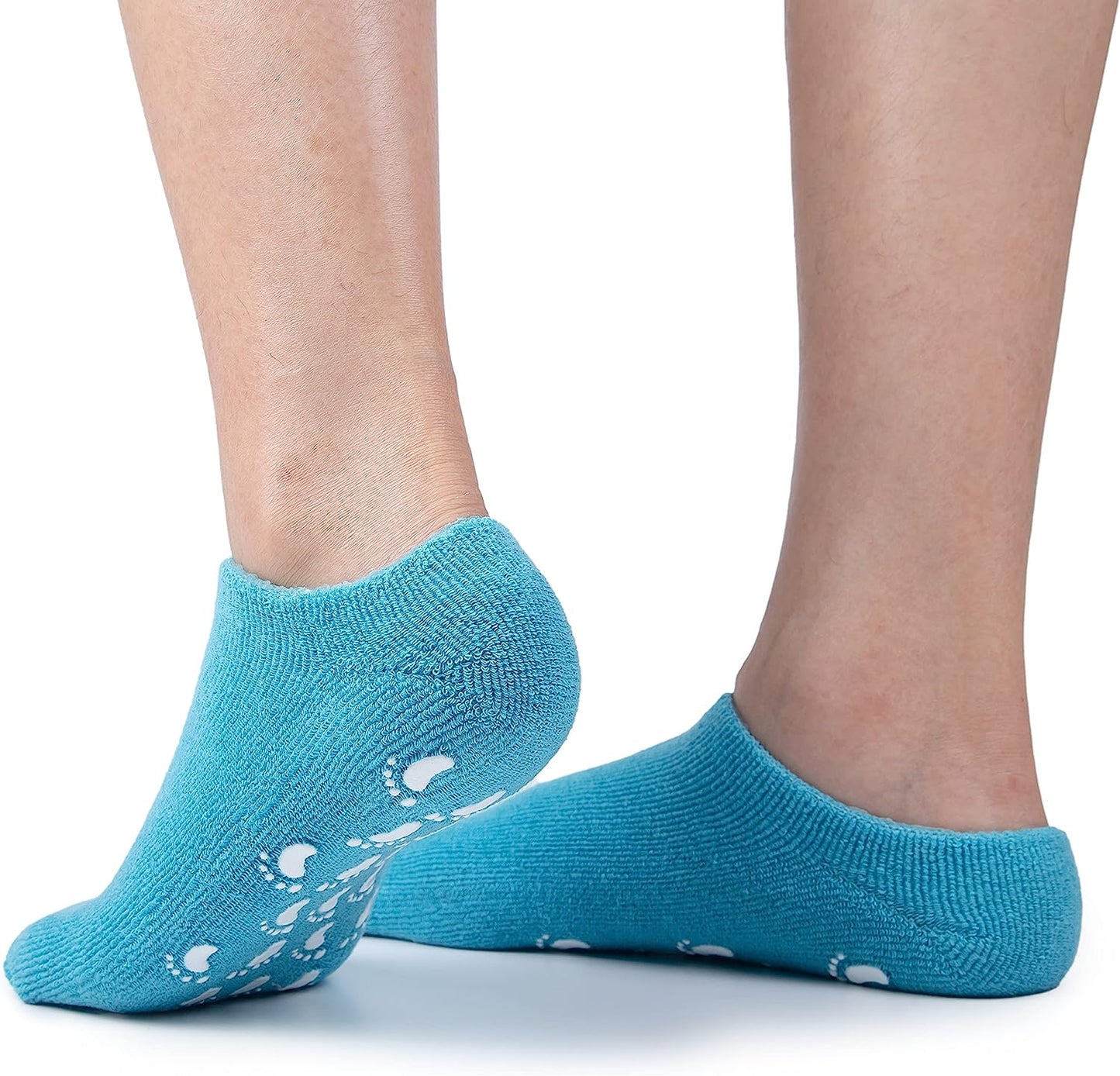 AKL-014 Gel Moisturising Socks