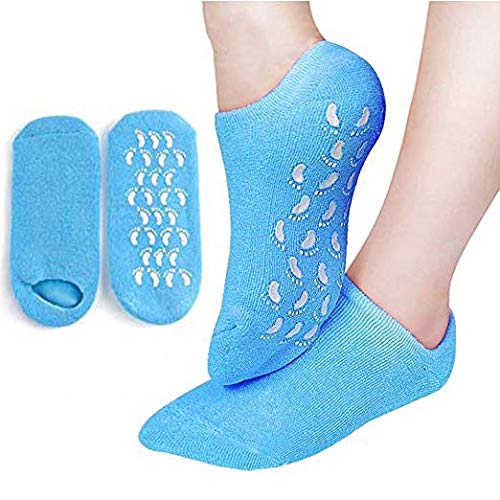 AKL-014 Gel Moisturising Socks