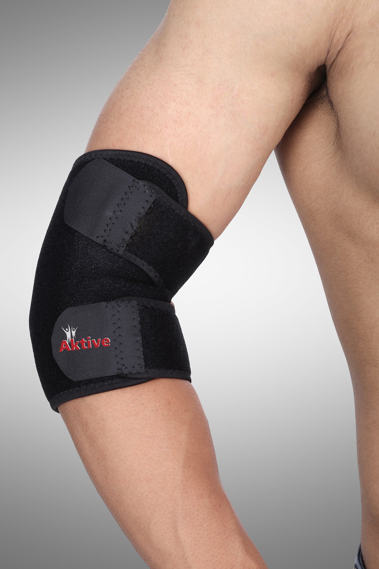 521 A-Neoprene Elbow brace