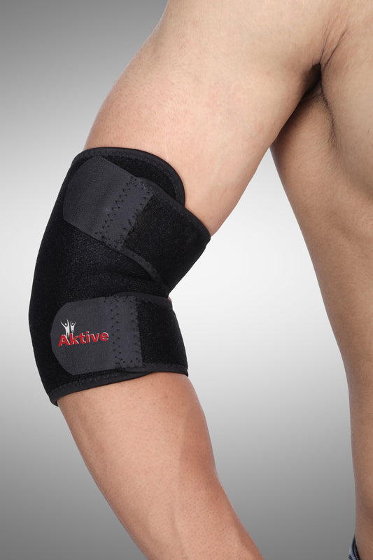 521 A-Neoprene Elbow brace