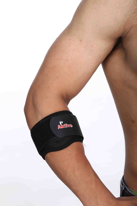 524-Tennis Elbow Support