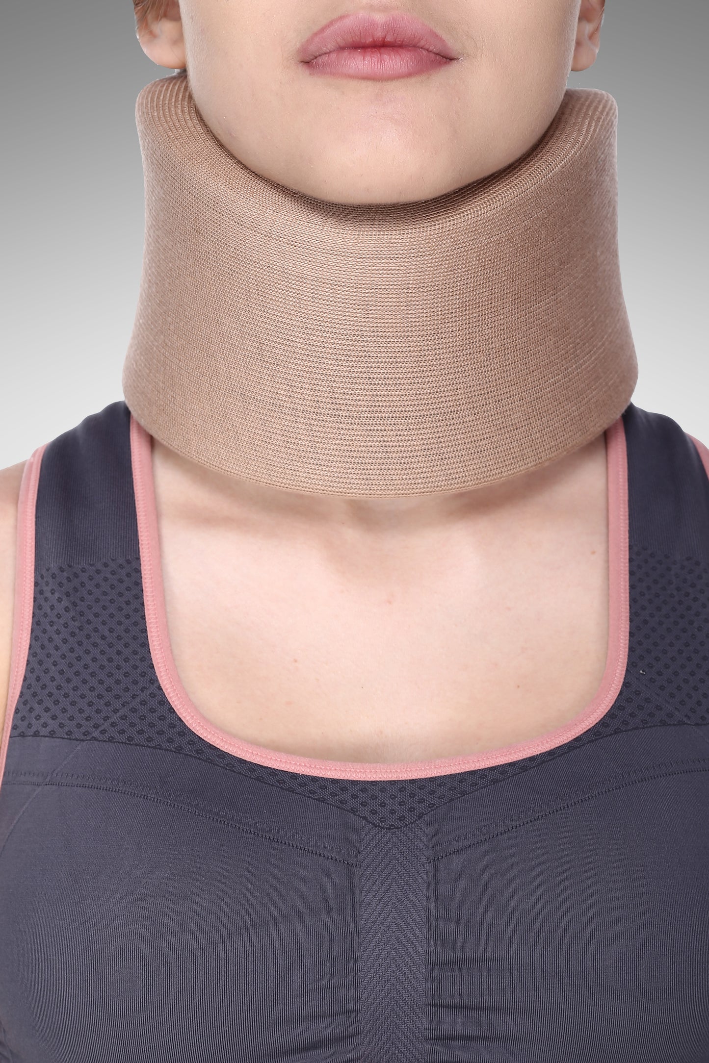 581-Soft collar-Boneless