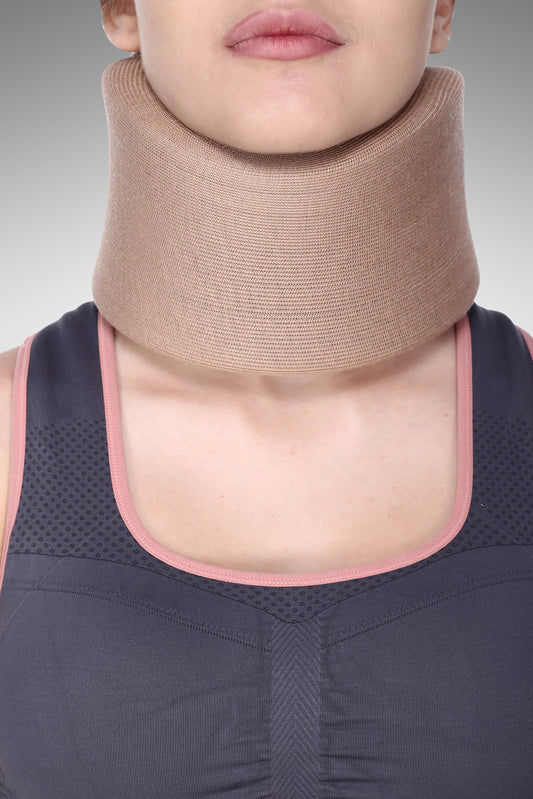 581-Soft collar-Boneless