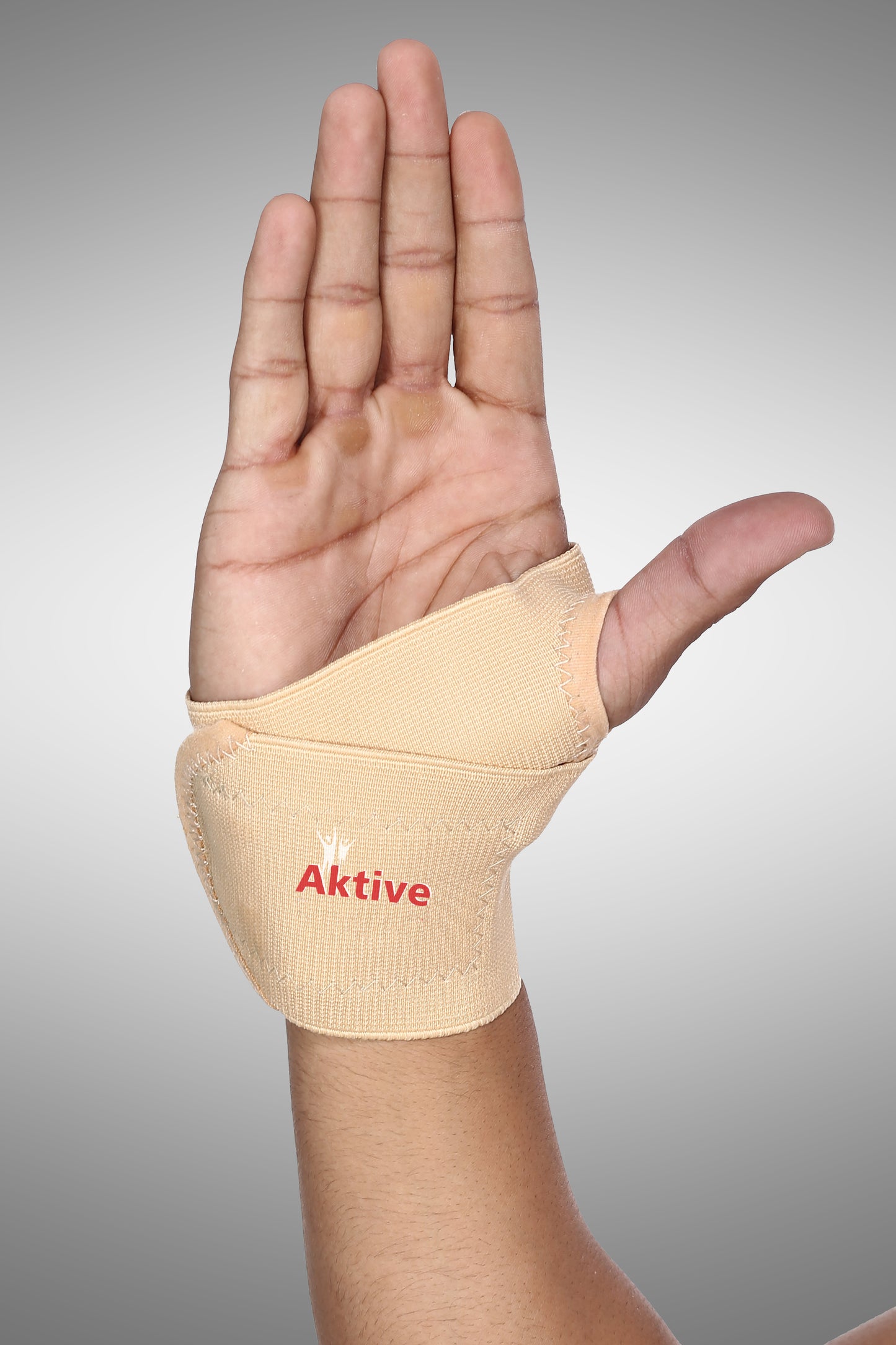530-Wrist Wrap