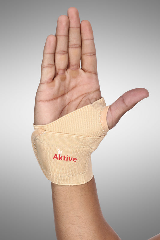 530-Wrist Wrap