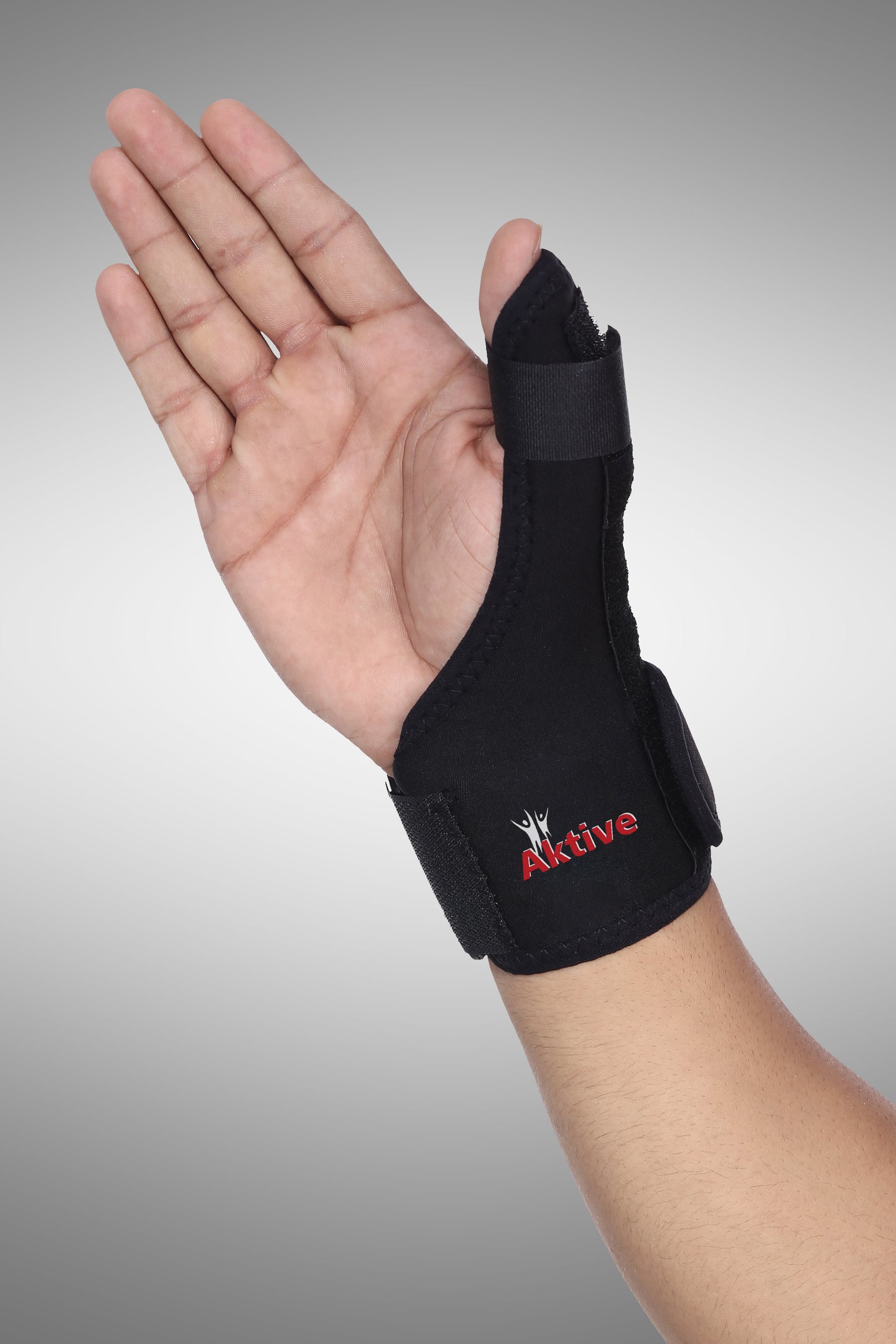 535-Thumb spica Support