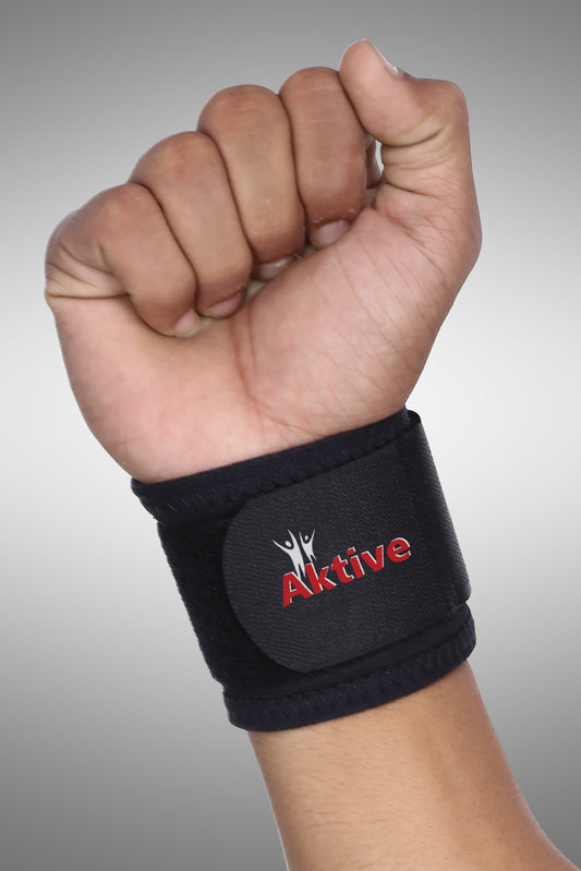 533-1-Wrist Support