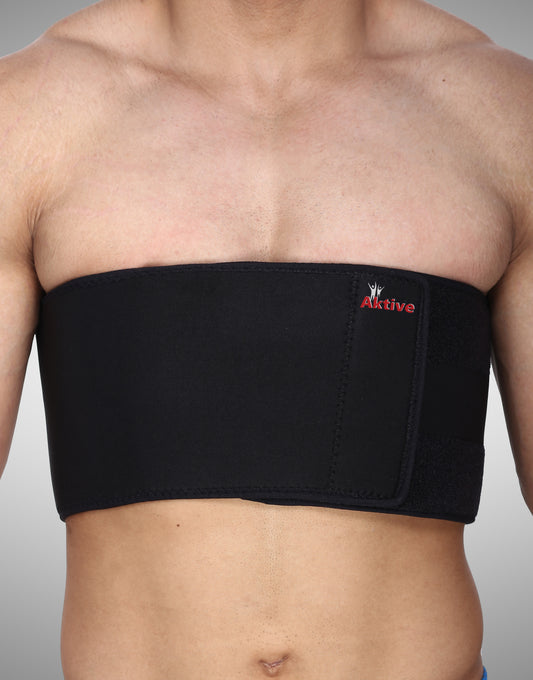 592 A-RIB Belt