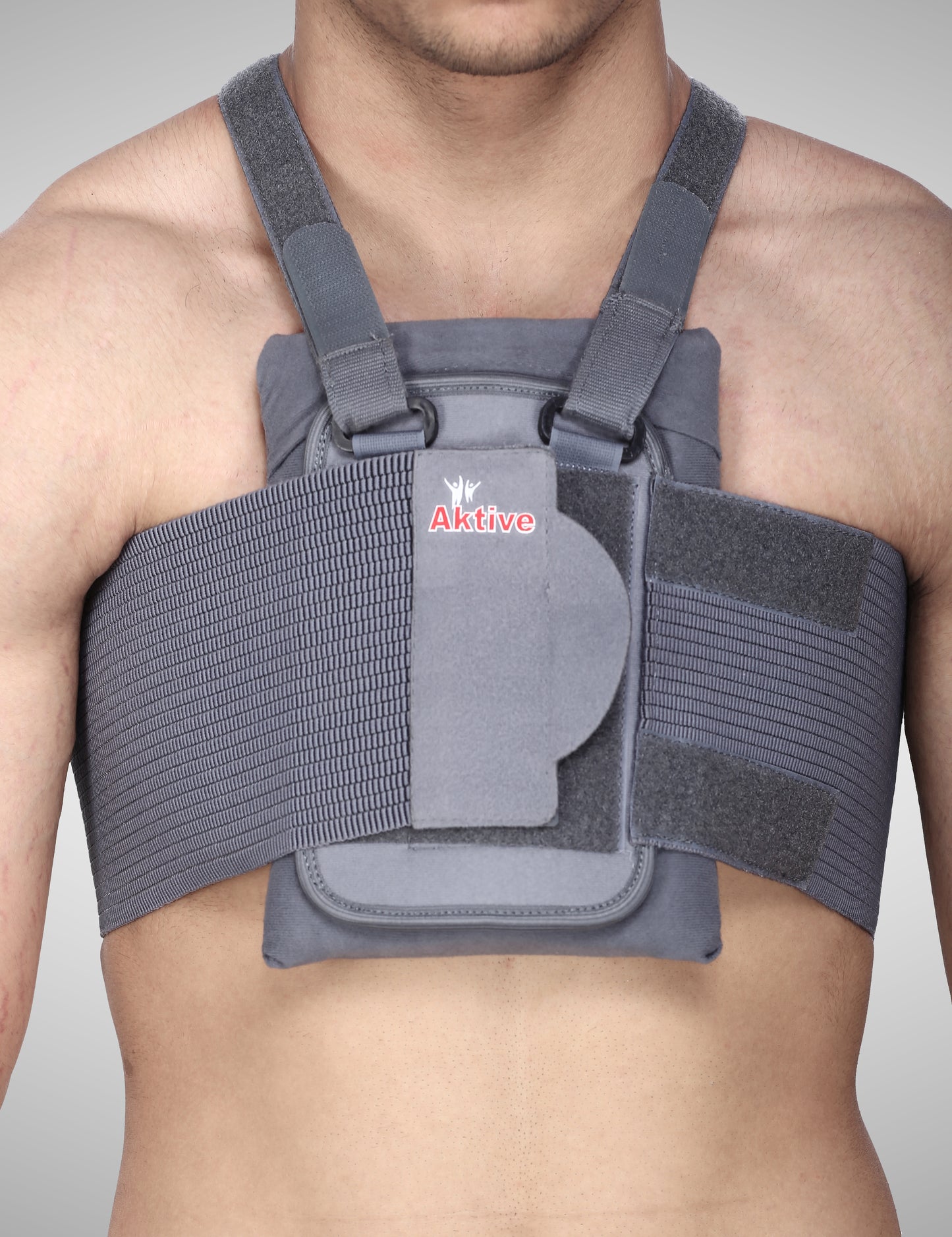 590-sternal Brace