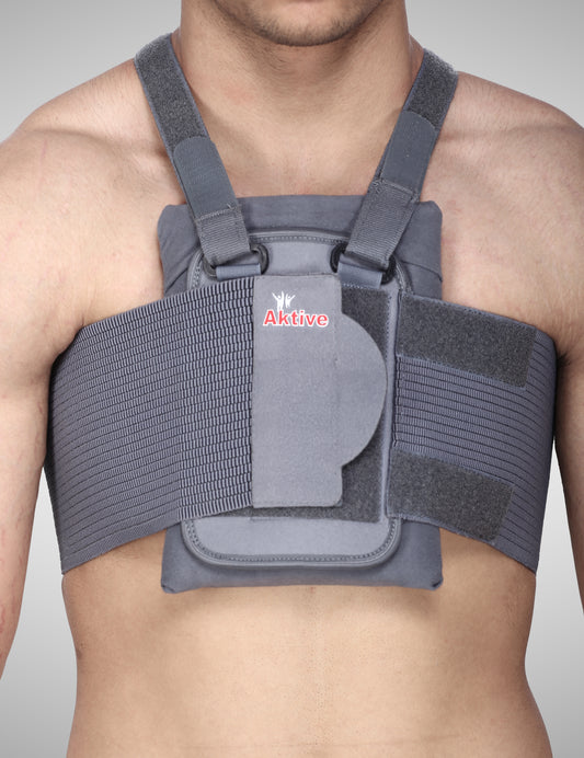590-sternal Brace