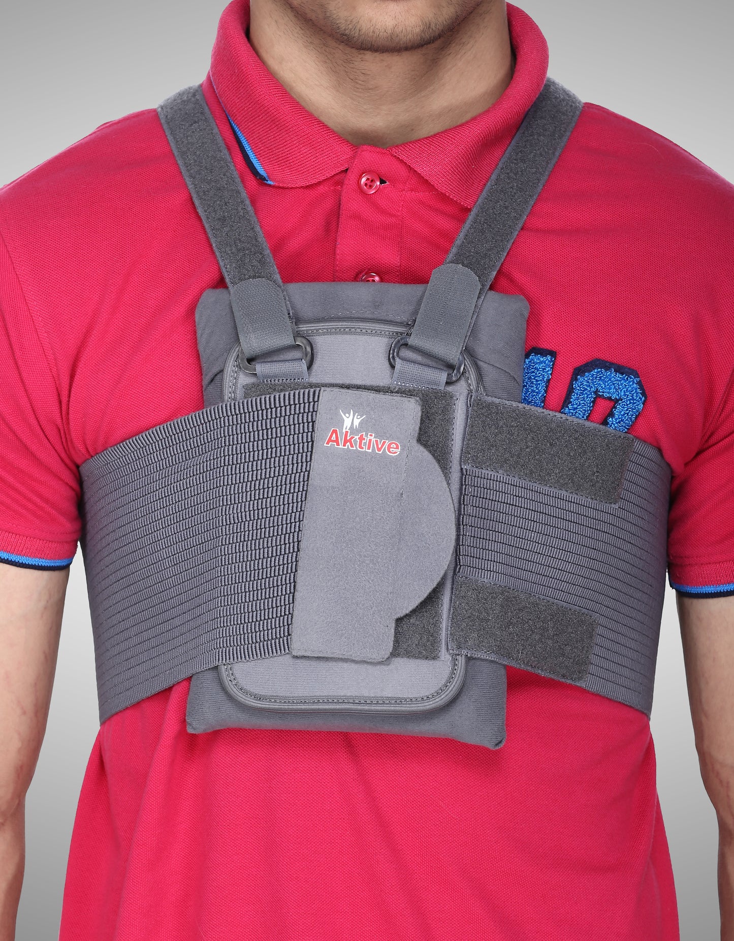 590-sternal Brace