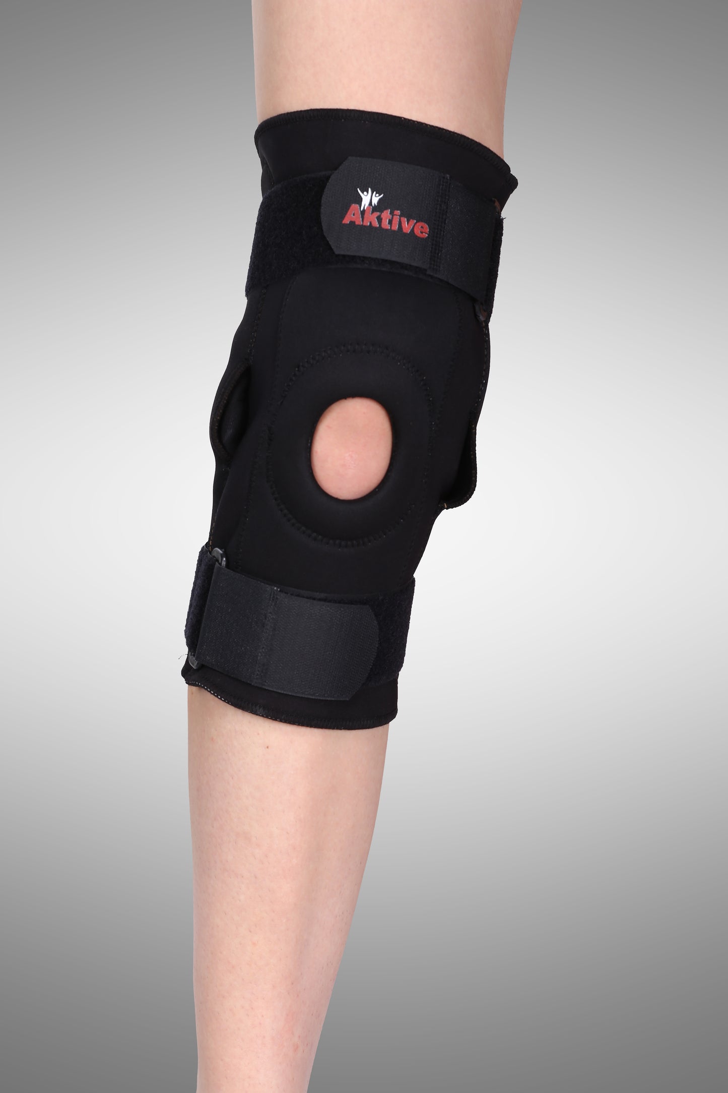 508-Hinged Knee Stabilizer
