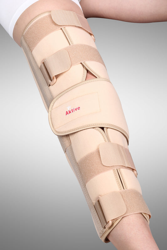 509-Knee immobilizer