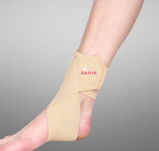 512-Ankle Binder