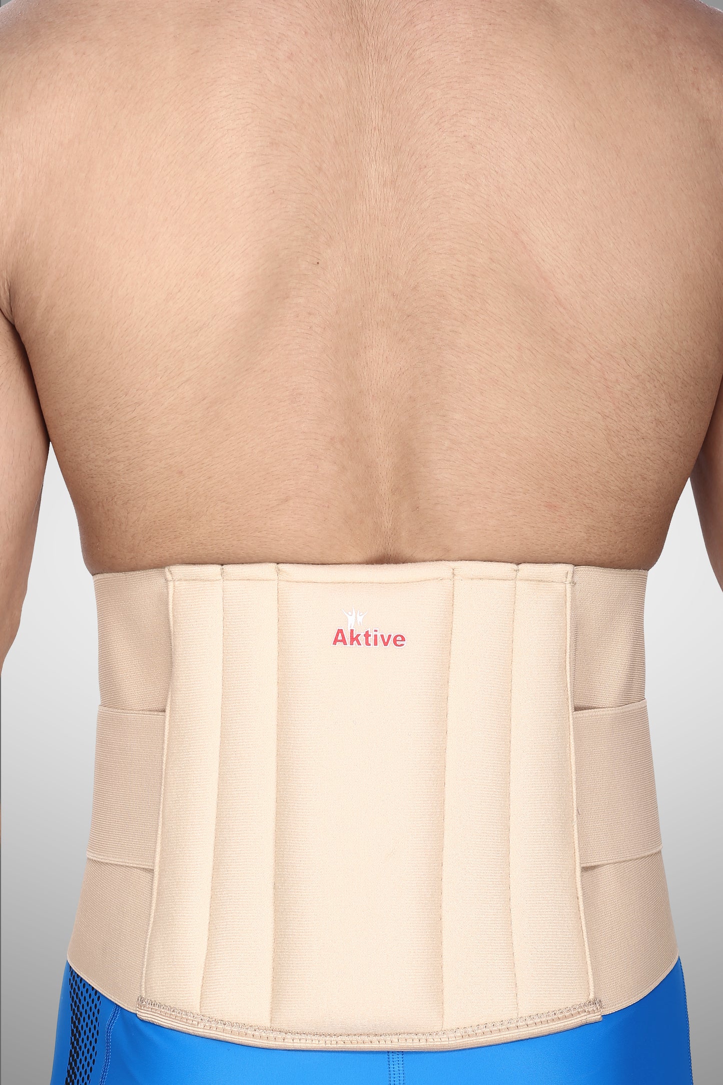 543-Ls belt Padded