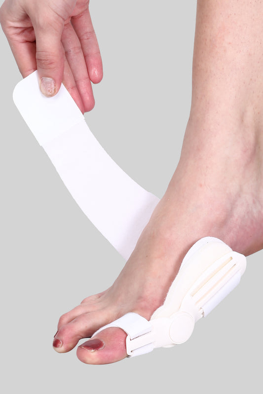 568-Hallux Splint