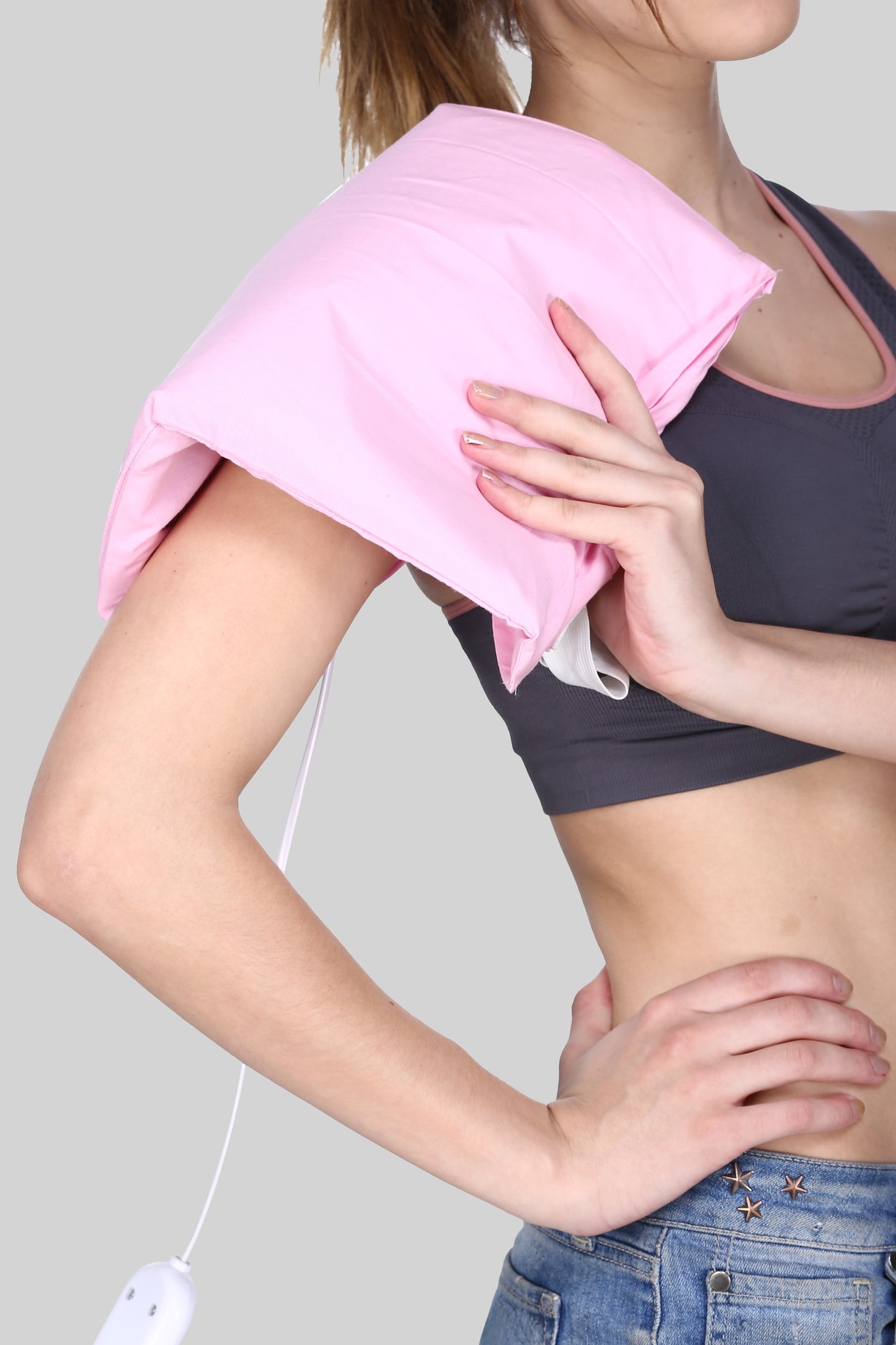 574-Orthopaedic Heating Pad