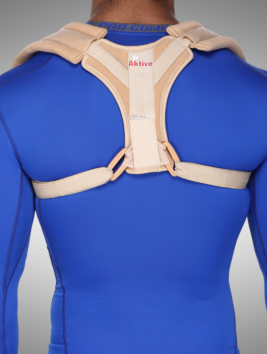 573-Clavicle Brace