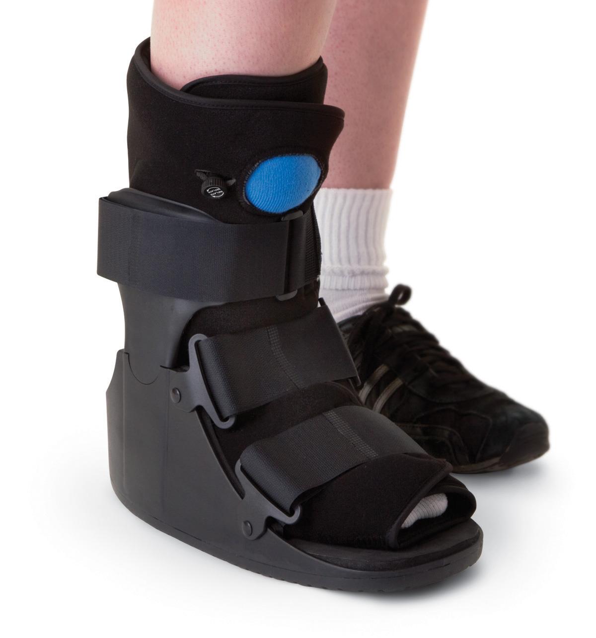 AK-RX-405 Air Ankle Walker