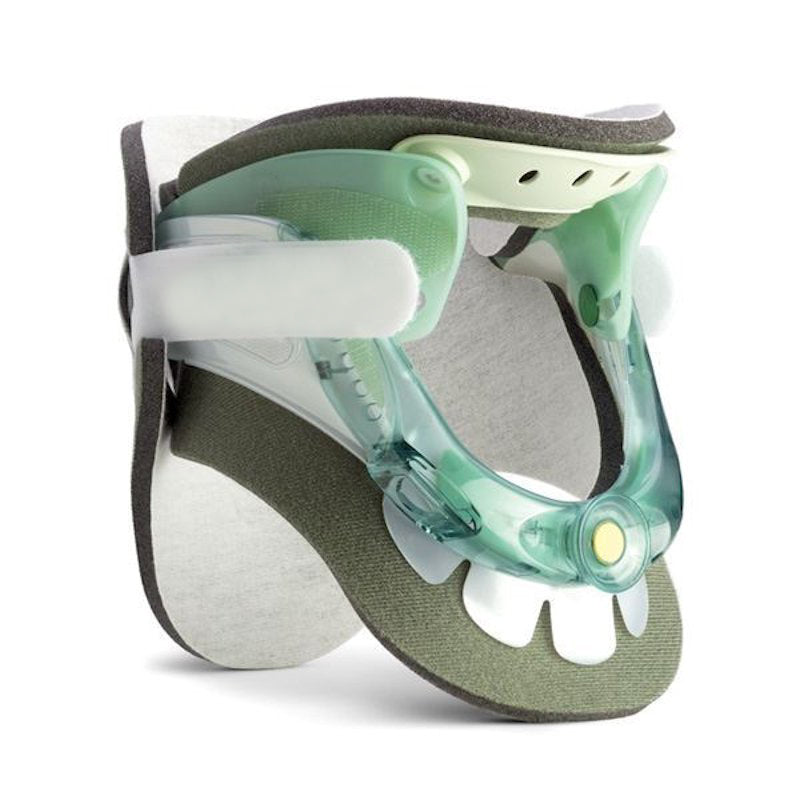 AK-RX-402 Cervical Orthosis (Height Adjustable)