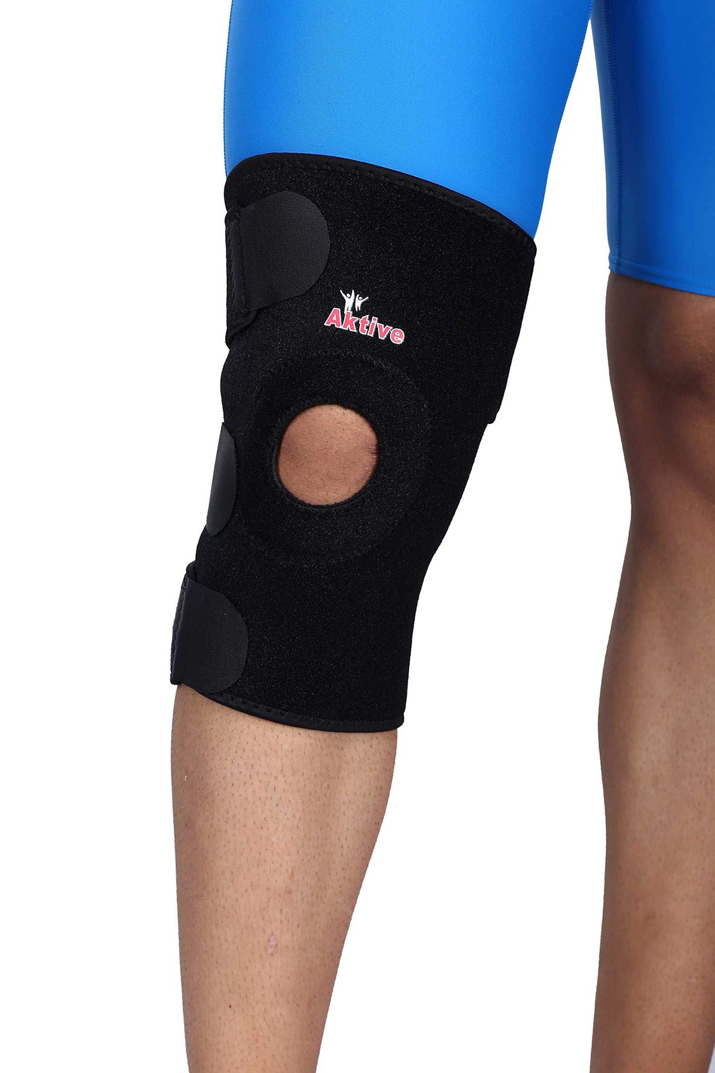 505-Aktive support 505 neoprene Knee Support
