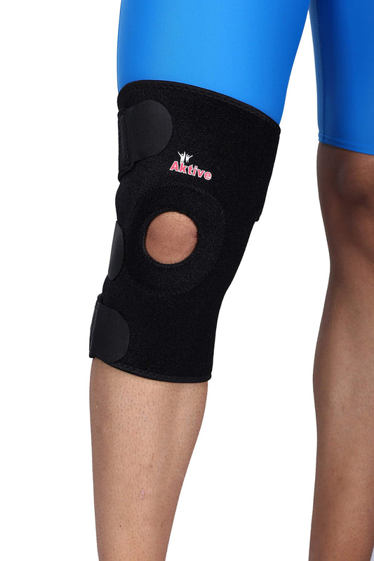 505-Aktive support 505 neoprene Knee Support