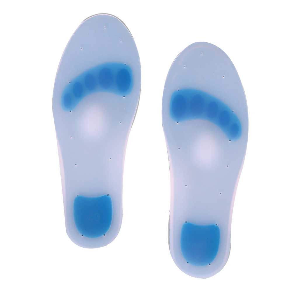 AK562-Aktive Support 562 Silicon Full insole Metatarsal