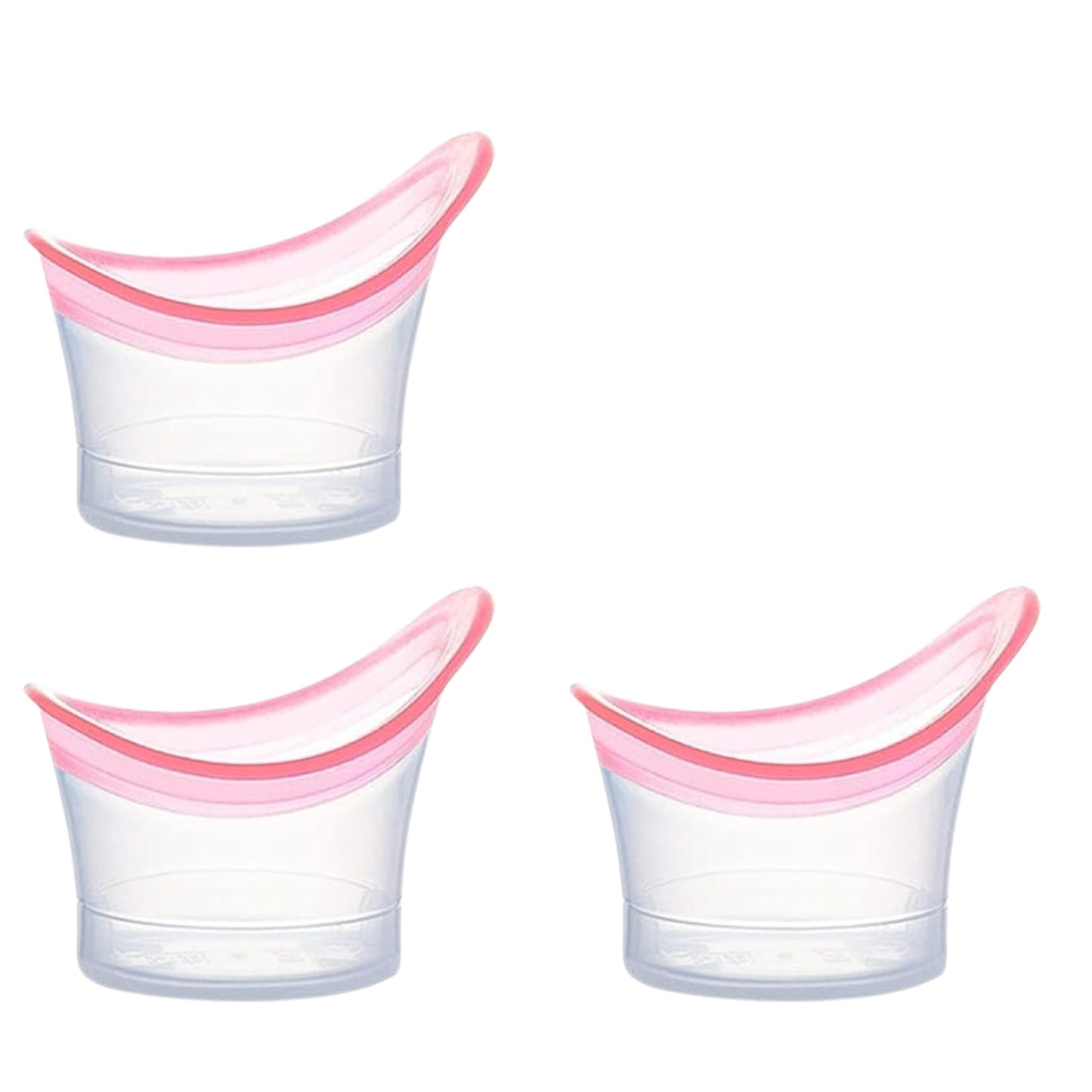 AKL029_1- Silicon Eye Wash Cup