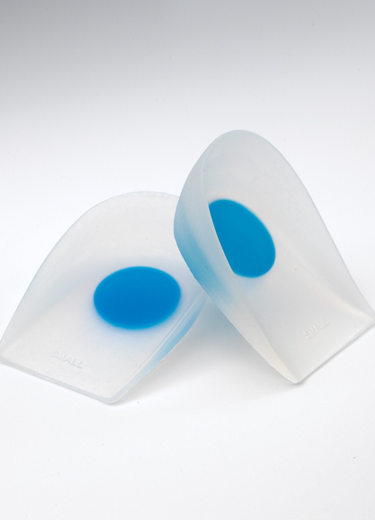 AK561 Aktive support Silicon heel Cushion