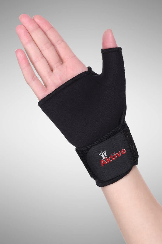 532-Aktive Support Wrist and thumb support