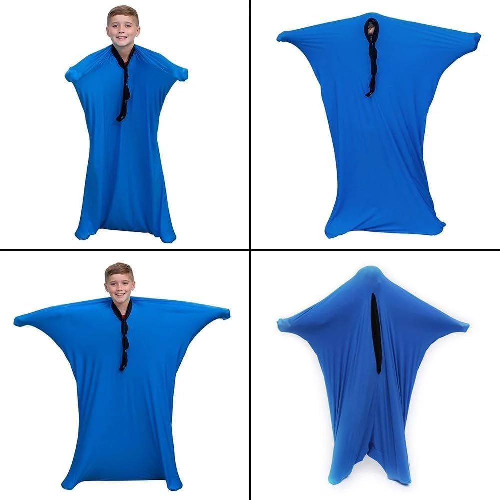 AKL-2030 Aktive Support Sensory Body Sock