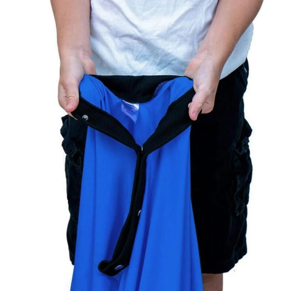 AKL-2030 Aktive Support Sensory Body Sock